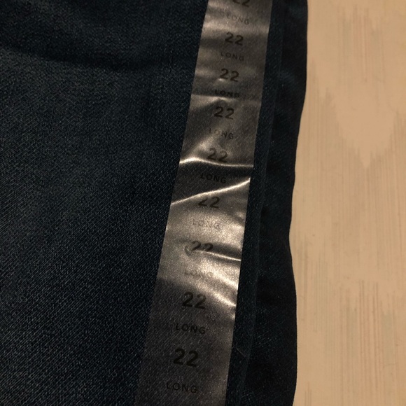 American Eagle Super Soft Hi-Rise Jeggings - Picture 3 of 7